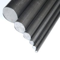 EN 3B Free Cutting Steel Round Bar