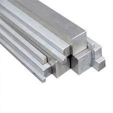 Nitronic Steel