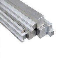 EN 3B Free Cutting Steel Square Bar