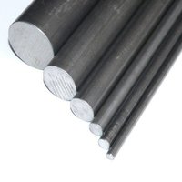En 3B Free Cutting Steel Flat Bar