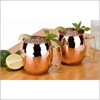Moscow Mule Mug