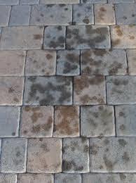 Oil Stain Remover