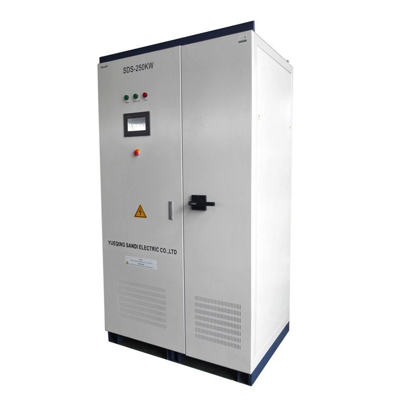 4kw Single Phase Solar Grid Tie Inverter