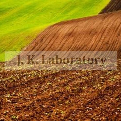 Soil Testing Laboratory Soil Testing Laboratory