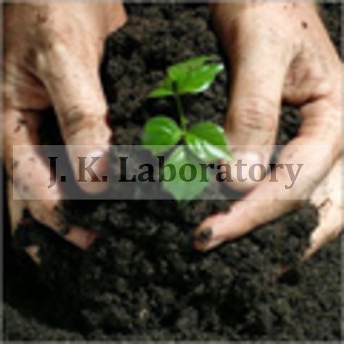 Soil Testing Services