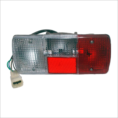Tail Light Assembly Super Ace
