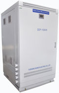 Output Power Solar Inverters