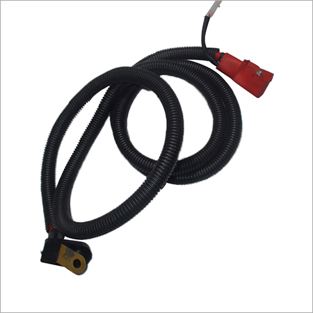 Battery Wire Ace Positive