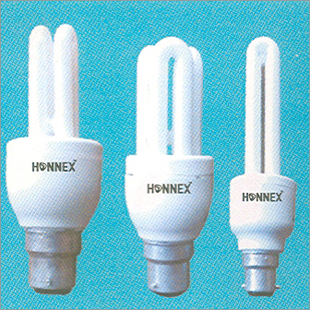 CFL Lamp U Type 5W To 20W