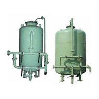 Multi Grade Water Filter