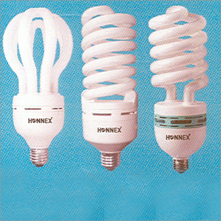 CFL Lamp Spiral Type 45W To85W