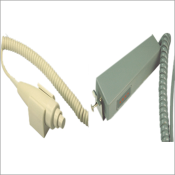 Hand-Held Switch