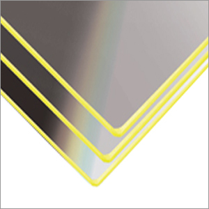 Lead Glass