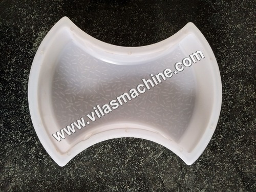 Plastic Paver Mould Plastic Paver Mould