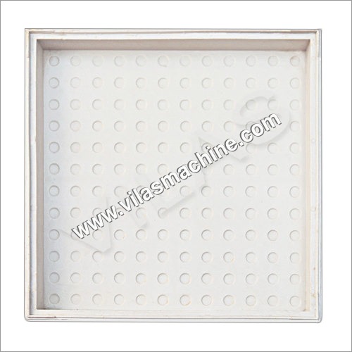 Concrete Tile Molds
