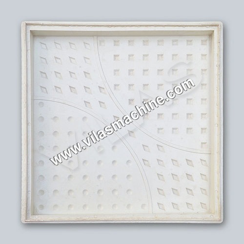Designer Tiles Moulds