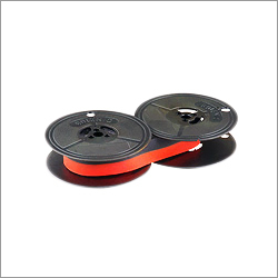 Black Cartridge Ribbon