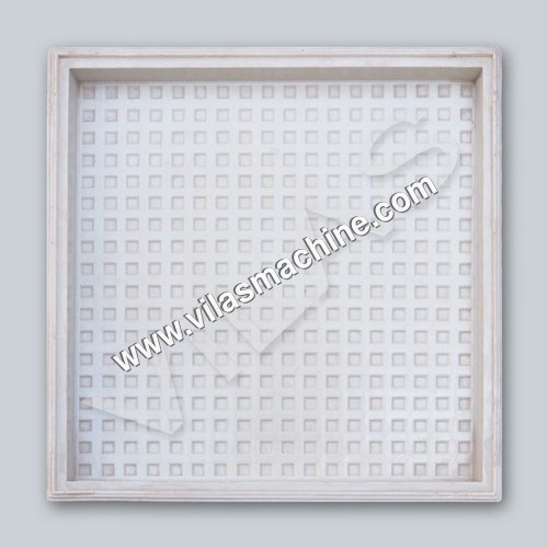 Plastic Paving Moulds