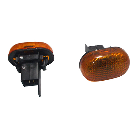 Side Light Small Tata Ace