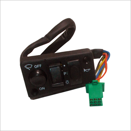Handlebar Switch Bajaj Compact 4 Stroke
