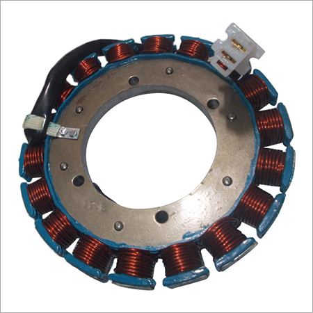 Magnetic Stator Ape BS3