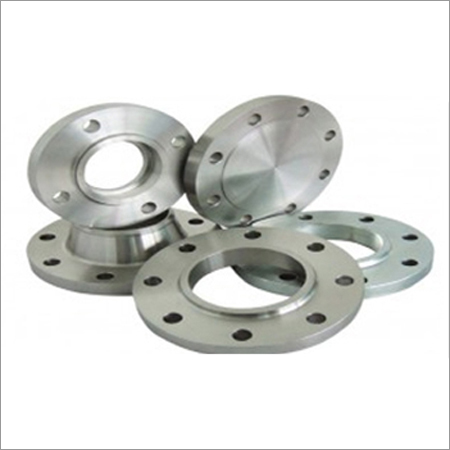 Stainless Steel Flanges