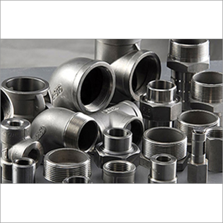 Forged Fittings