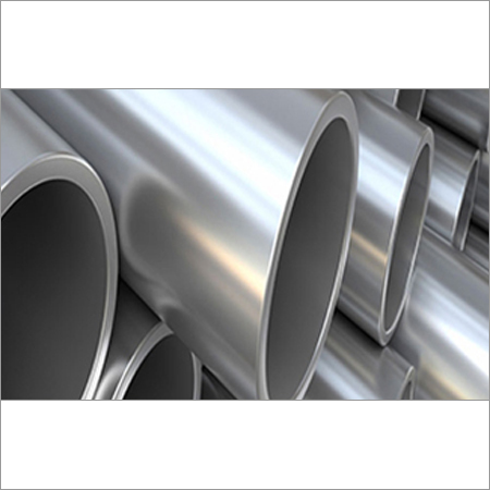 Super Duplex Stainless Steel Pipe
