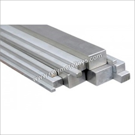 Stainless Steel Rods