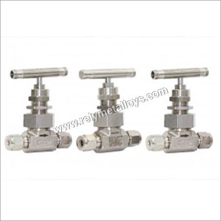 Instrument Fittings