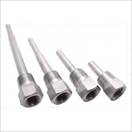 Fabricated Thermowell