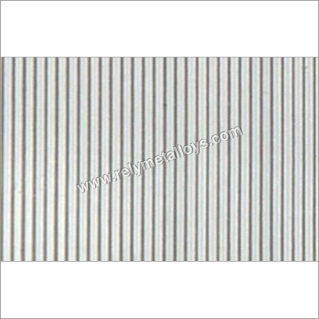 Corrugated Sheet