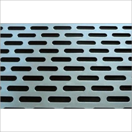Perforated Sheet