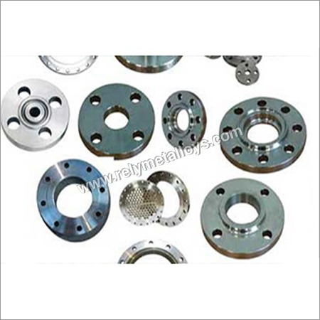 Mild Steel Products