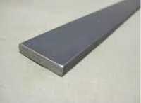 EN 5 Free Cutting Steel Flat Bar