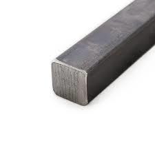 Free Cutting Steel Square Bars