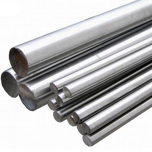 Silver Free Cutting Bright Mild Steel