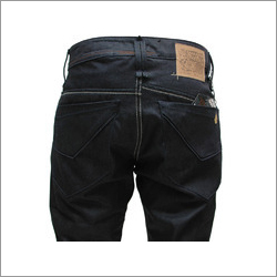 Mens Cotorized Jeans