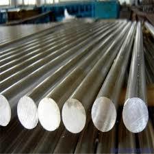 Free Cutting Steel Round Bar