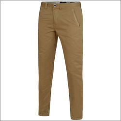 Mens Cotton Pants