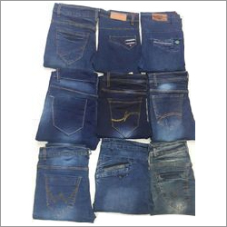 Stylish Mens Denim Jeans