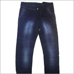 Mens Denim Jeans