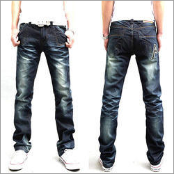 Mens Modern Jeans