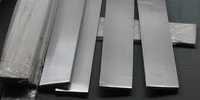 EN 7 Free Cutting Steel Flat Bar