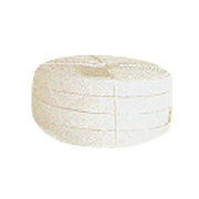 Round Asbestos Rubberized Tape