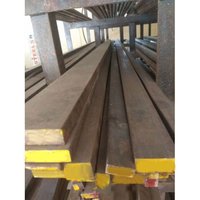 EN 8 Carbon Steel Flats