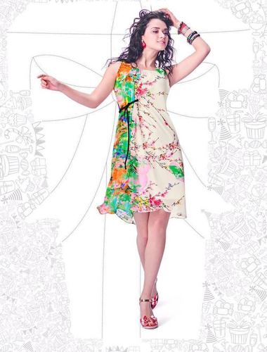 Designer Kurti