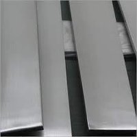 EN8M Free Cutting Steel Flat