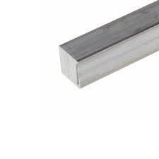 Silver High Speed Steel Flat Bar