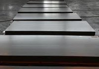 EN 9 Spring Steel Plates